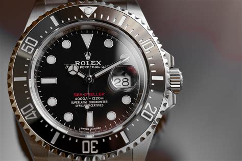 rolex sea dweller 43mm chrono24|rolex sea dweller price uk.